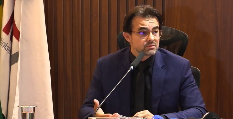 Iverson Bueno, promotor do MPAC, diz que maioria dos casos de bullying e cyberbullying não chega ao conhecimento das autoridades 